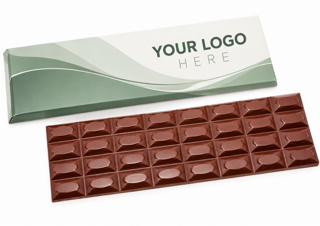 250G CHOCOLATES  BOXES
