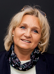 Krystyna Błaszczak