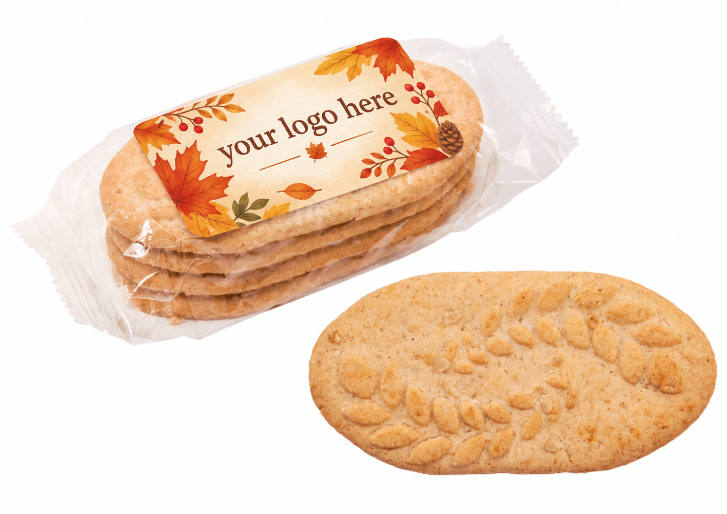 FOUR CEREALS BISCUITS – FLOW PACK FOUR CEREALS BISCUITS – FLOW PACK