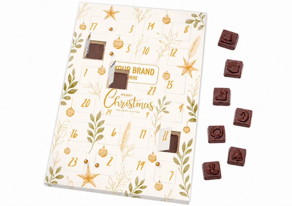 ADVENT CALENDAR