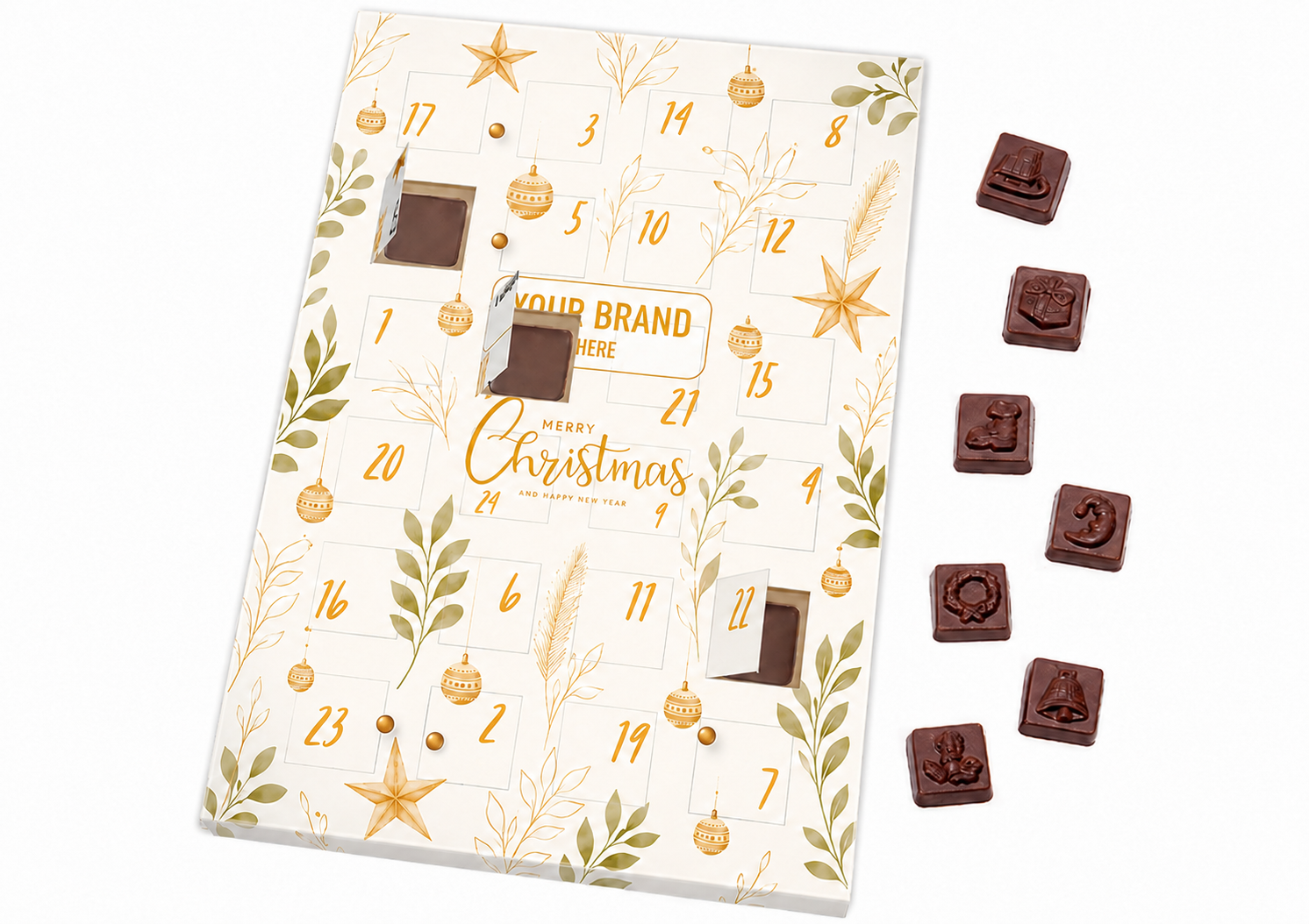 ADVENT CALENDAR ADVENT CALENDAR