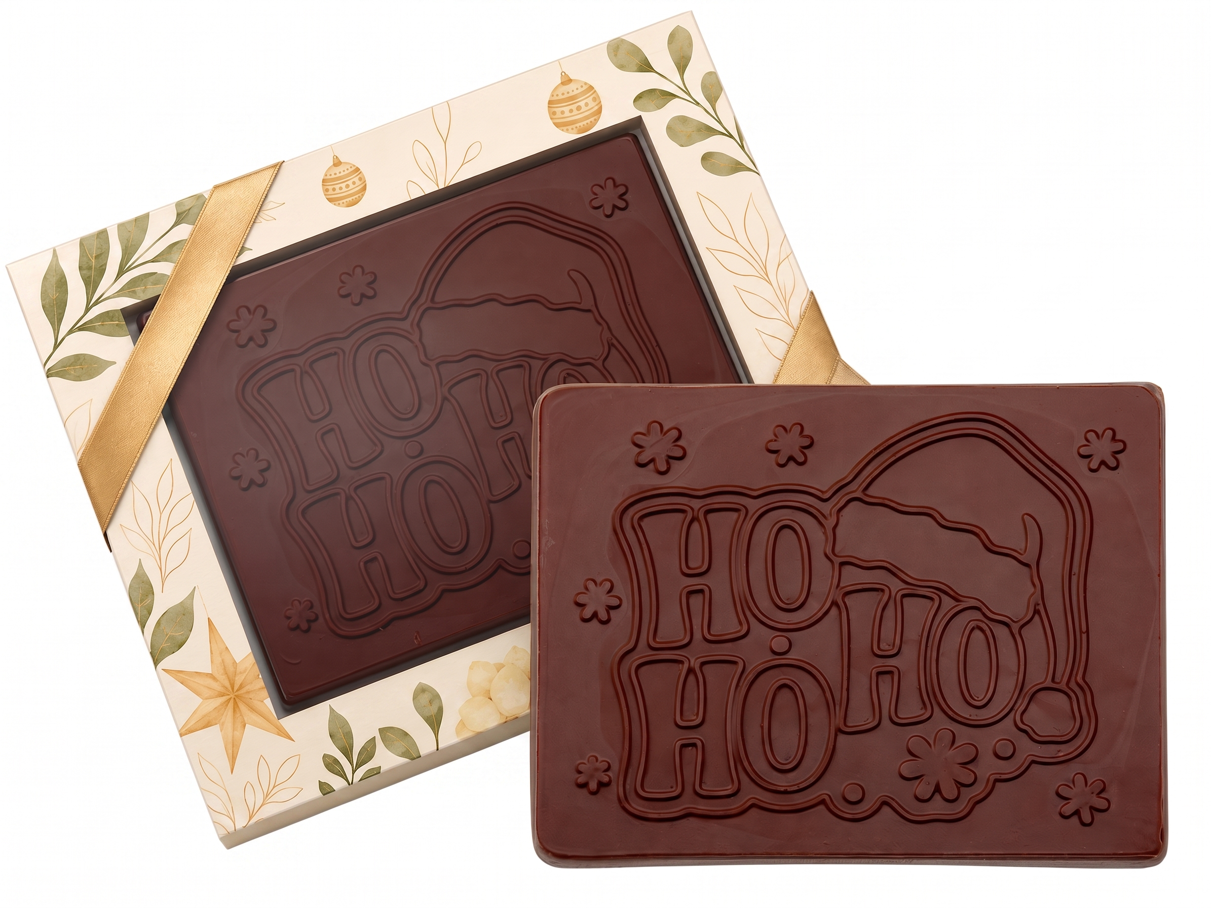 CZEKOLADA „HO HO HO” (21.15) CZEKOLADA „HO HO HO” (21.15)