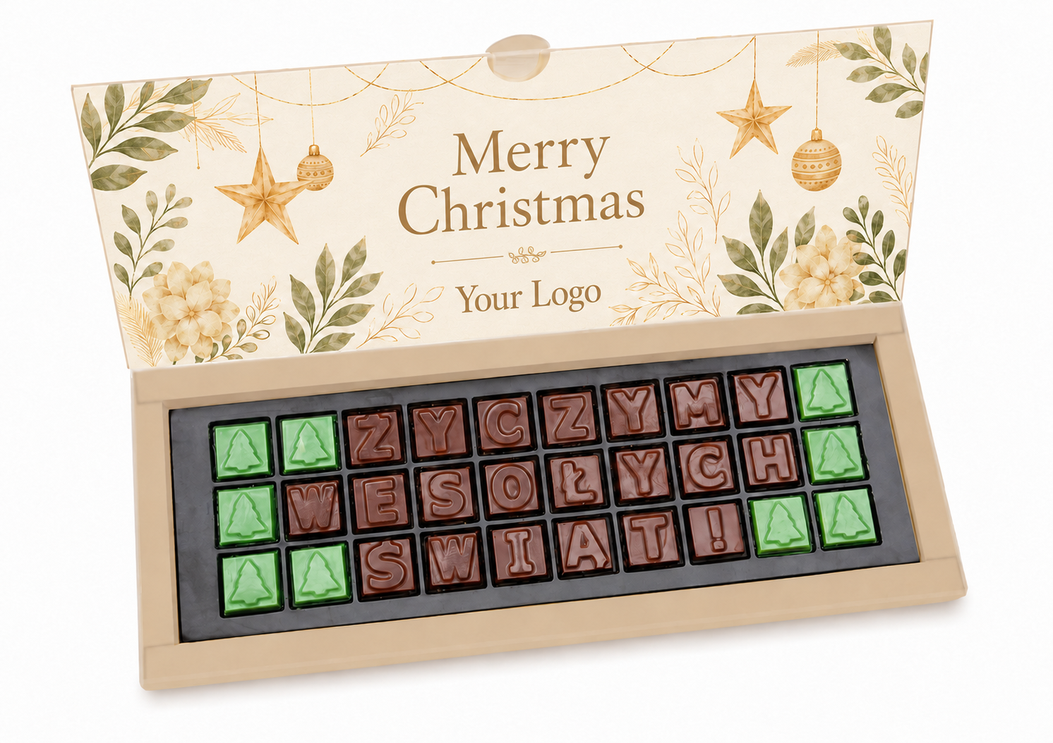 SEASONAL GREETINGS SET C30