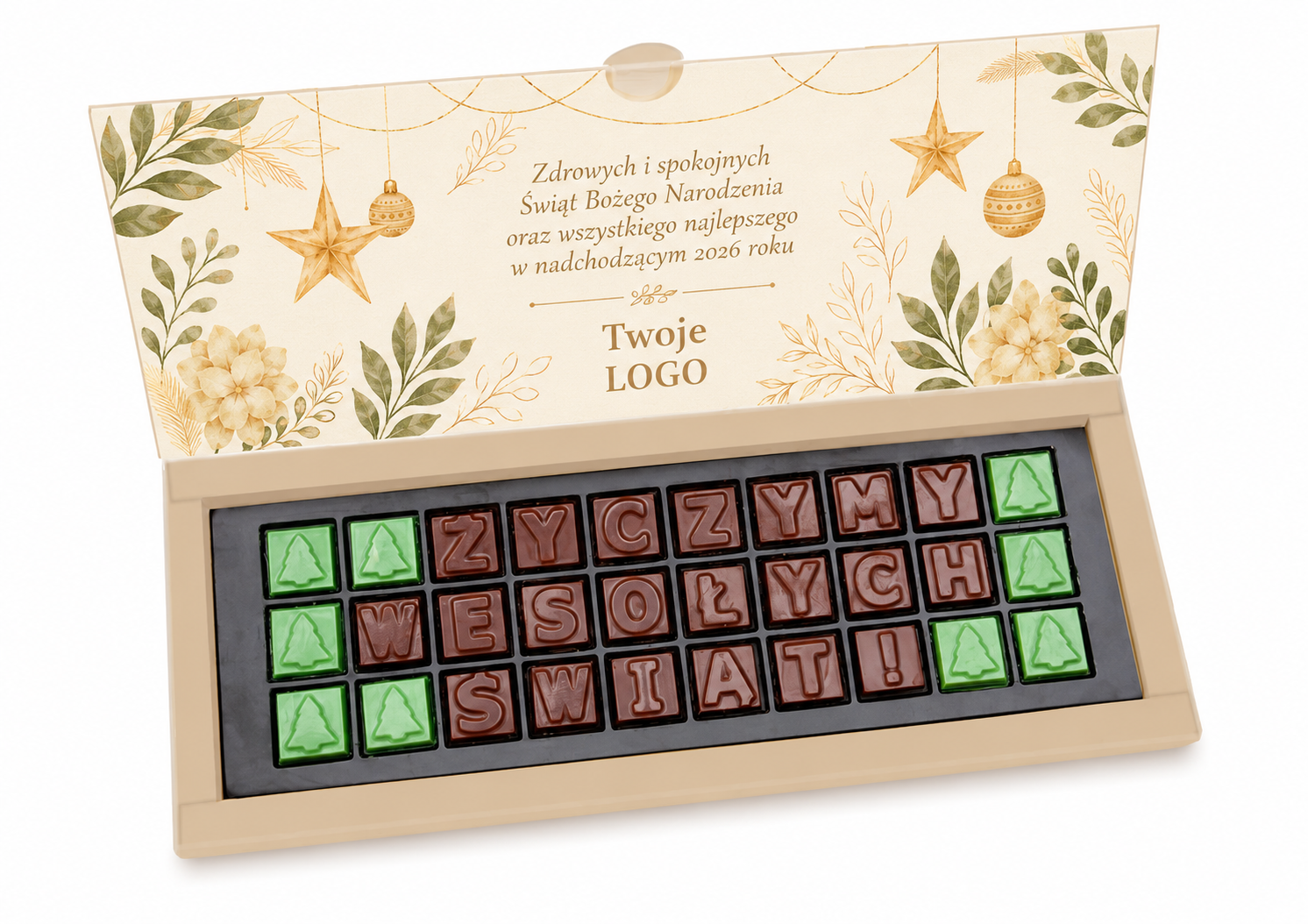 ŚWIĄTECZNE ŻYCZENIA K30