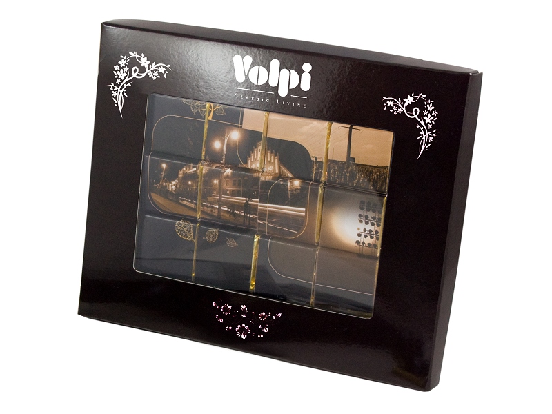 PUZZLES WITH 12 BELGIAN CHOCOLATES PUZZLES WITH 12 BELGIAN CHOCOLATES