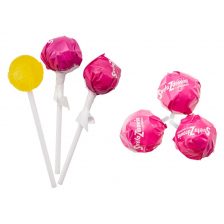 Ball Lollipop 11.17