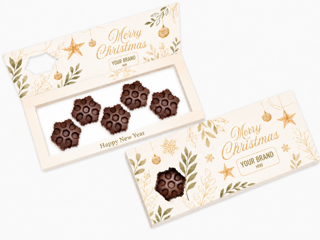 SNOWFLAKE SET