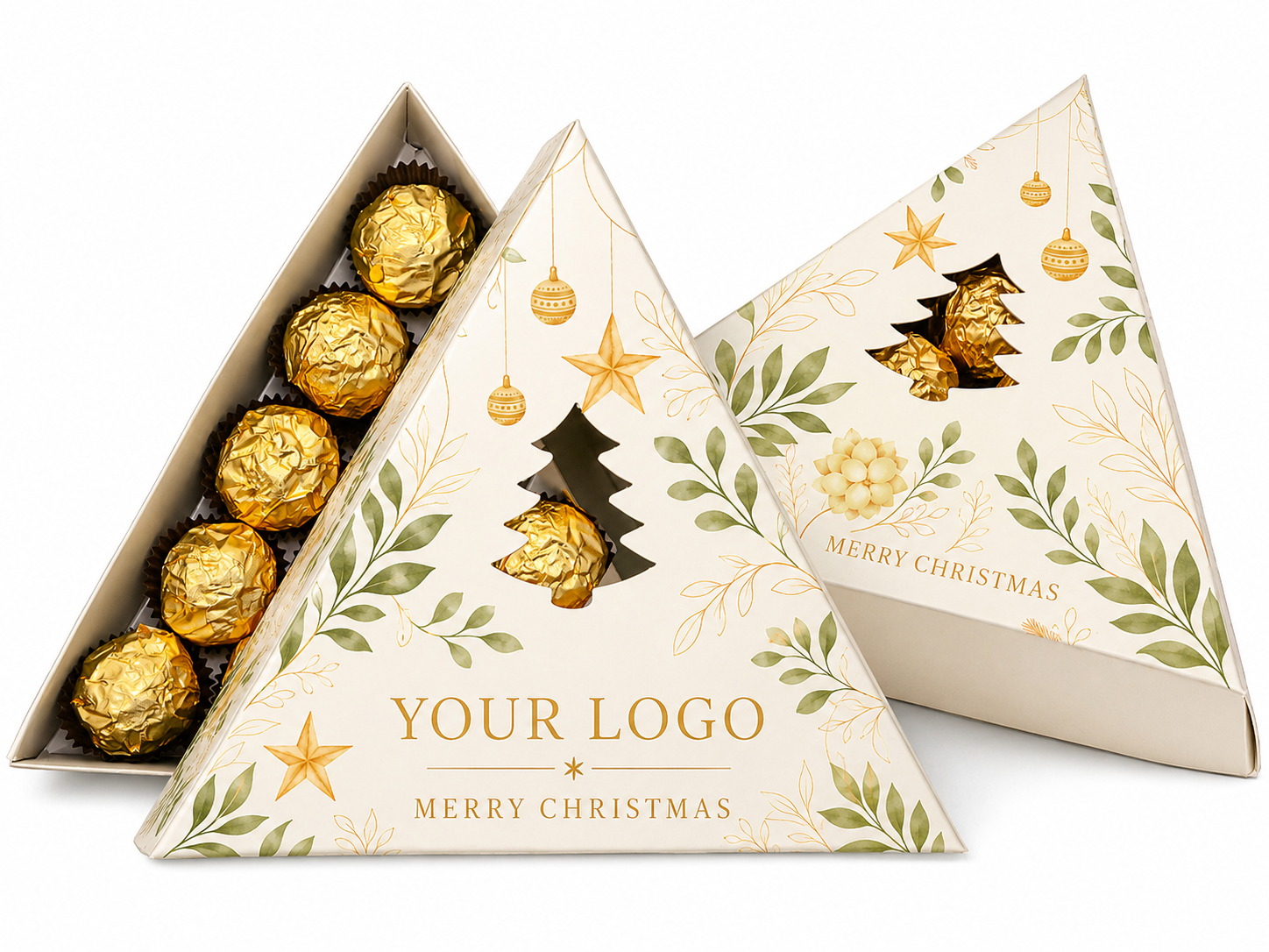 DIONE GOLD BOX