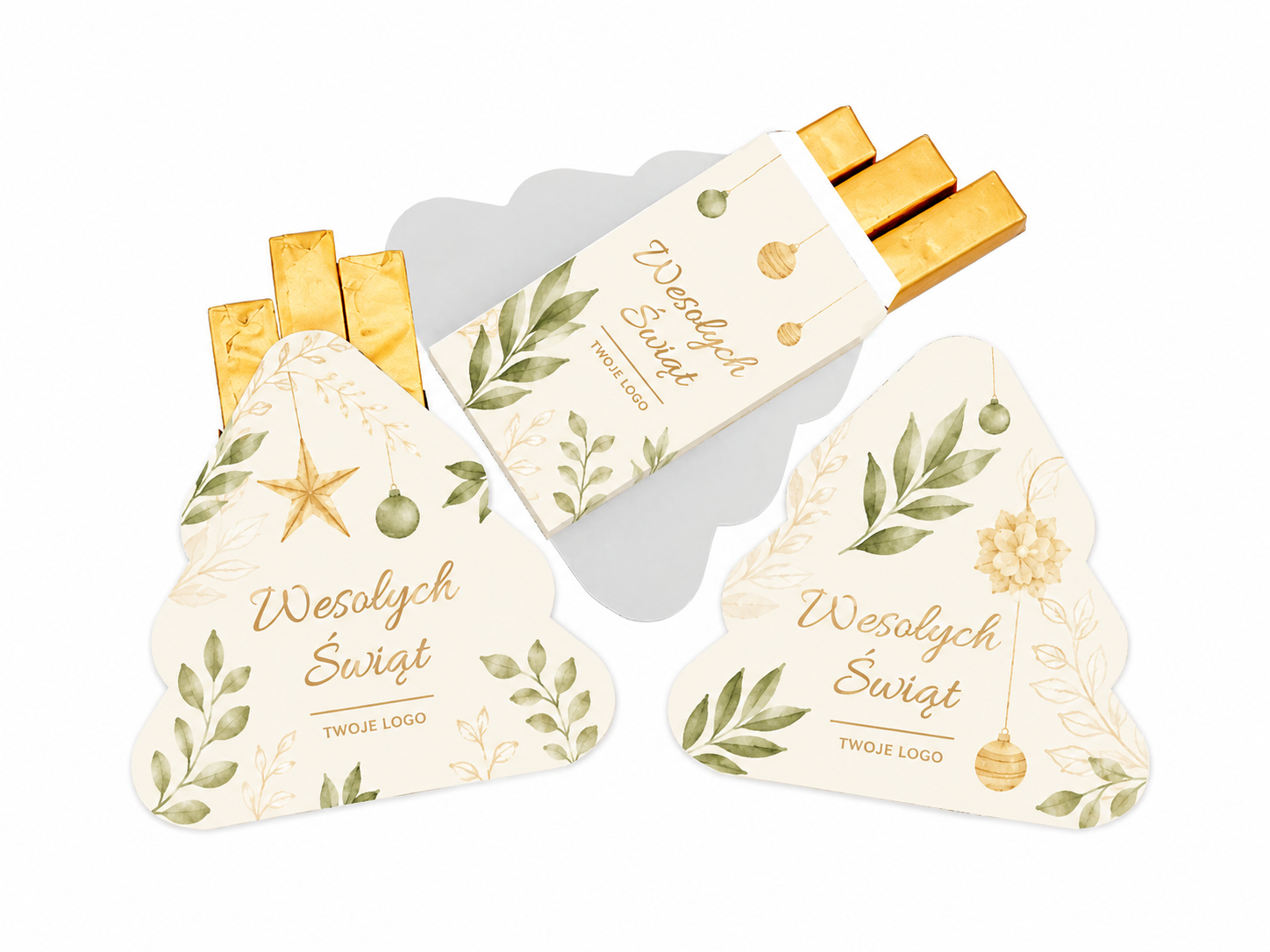 CHOINKOWY GIFT