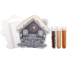 House with Christmas Spices 21.95