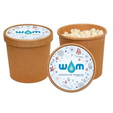 Popcorn in Eco Cup 23.16