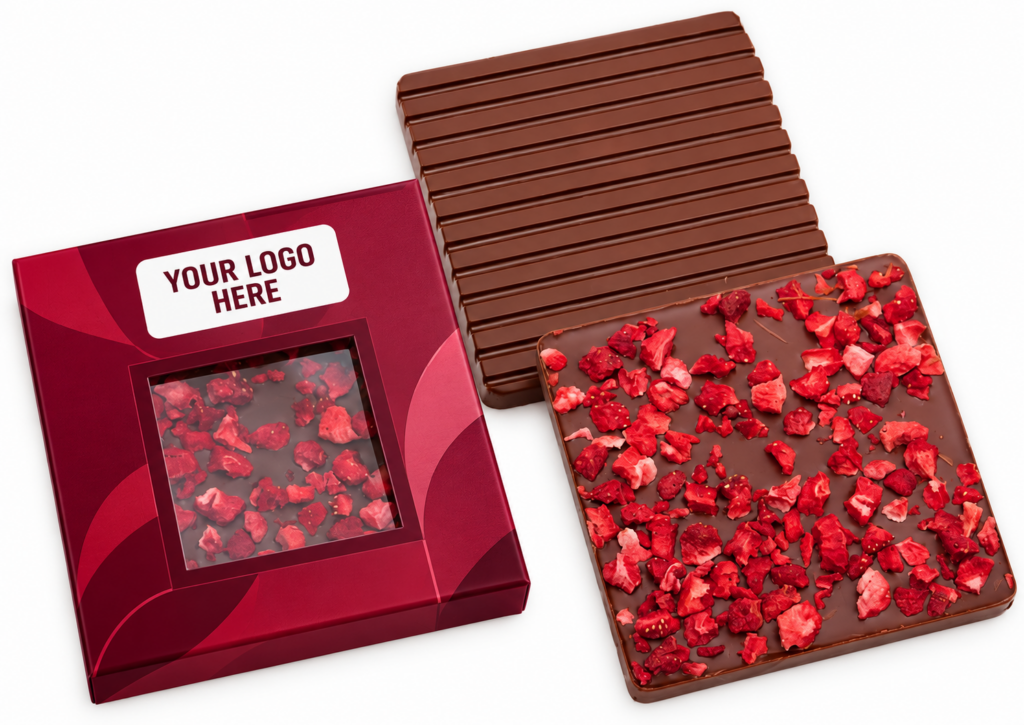 BAKALLINO CHOCOLATE 80G