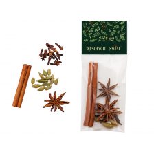 Mulled Wine Spices Set 21.23