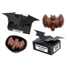 Chocolates in Bat Box 03.19