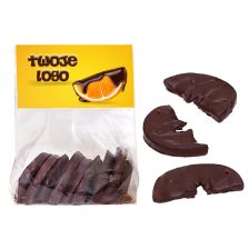 Orange Slices in Chocolate 04.51