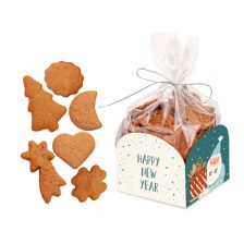 Christmas Gingerbreads 21.09