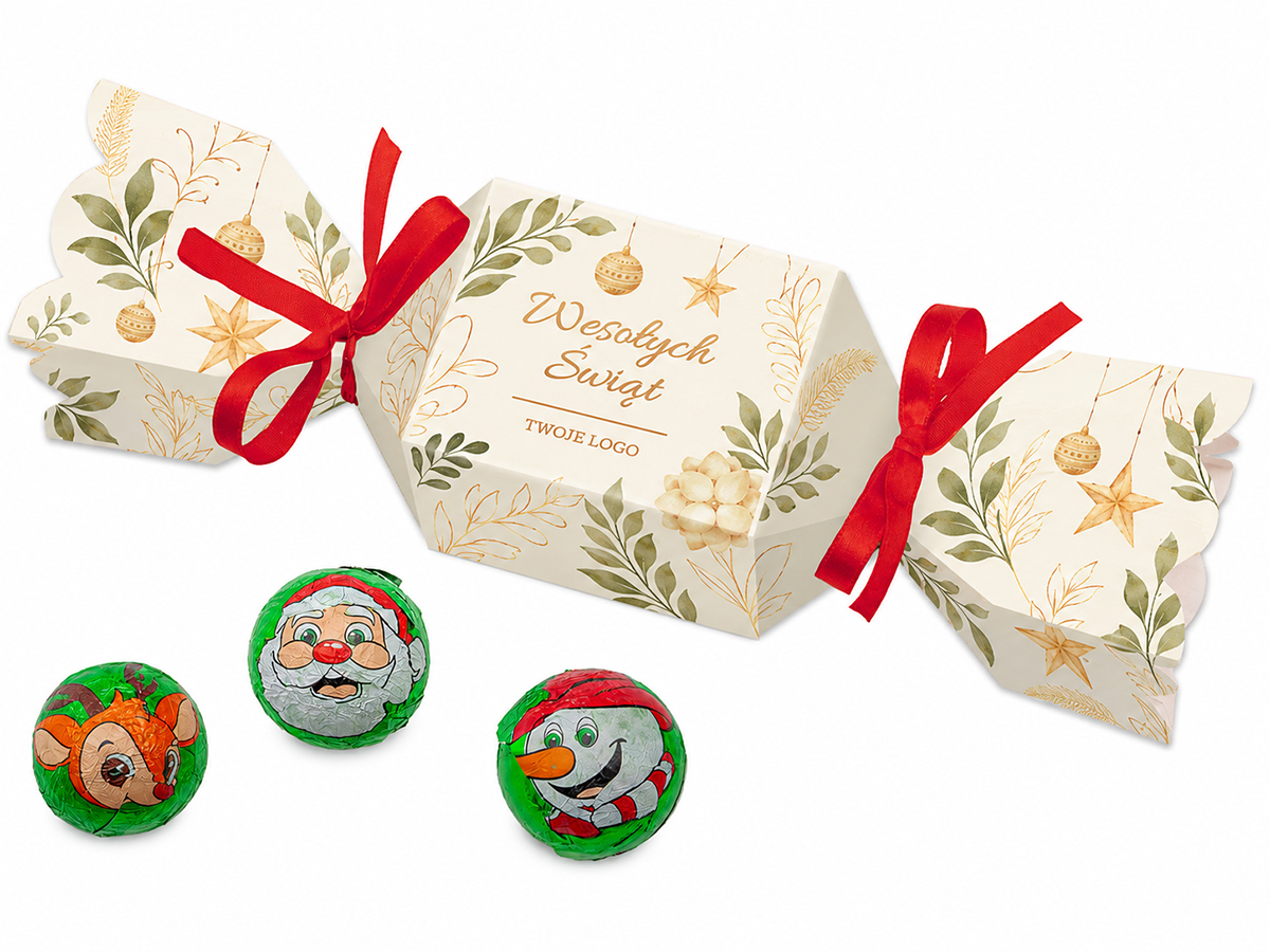 CANDY BOX