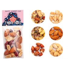 Mini Nut Snack 15.38