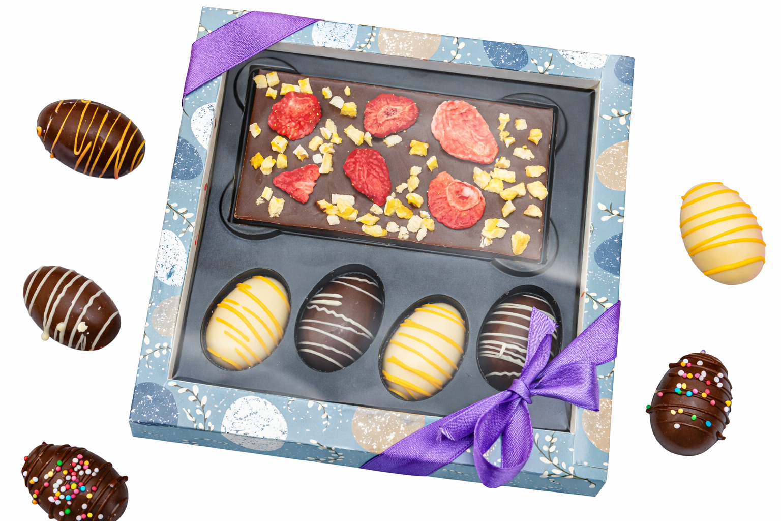 ZESTAW WIELKANOCNY PREMIUM