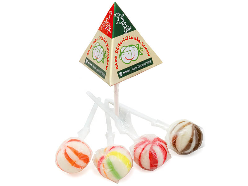 REPORTER LOLLIPOPS - Image 2