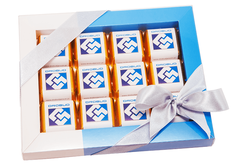 BOMBONIERKA ''BELLA'' - obrazek 11