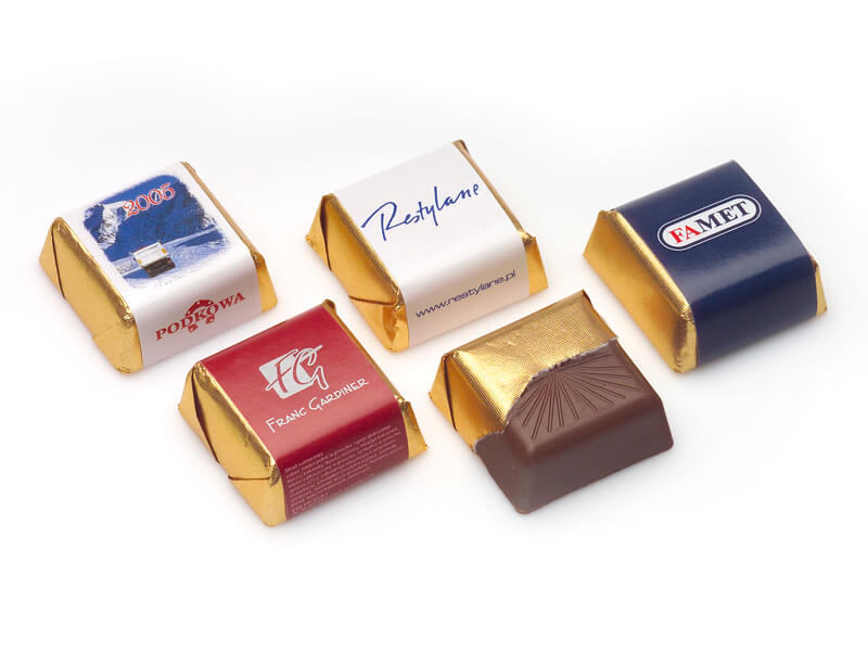 CZEKOLADKI Z KLASĄ - obrazek 5