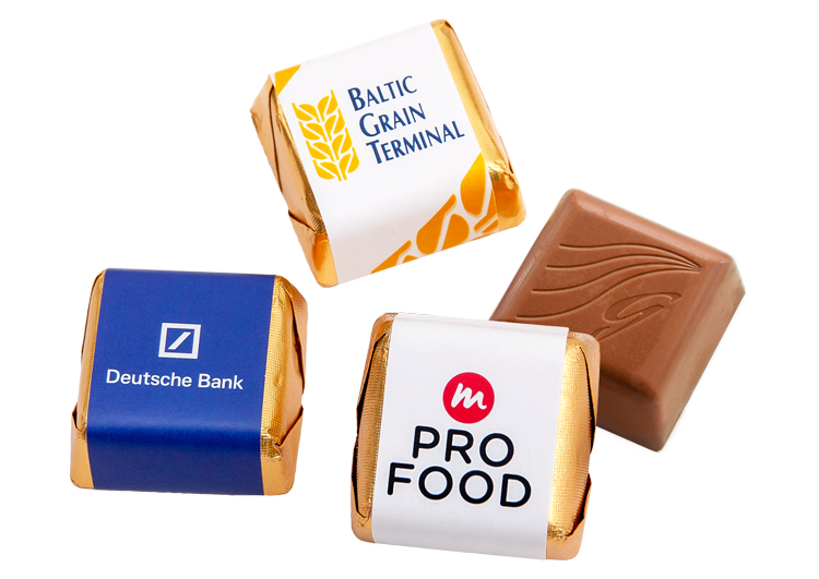 CZEKOLADKI Z KLASĄ - obrazek 2