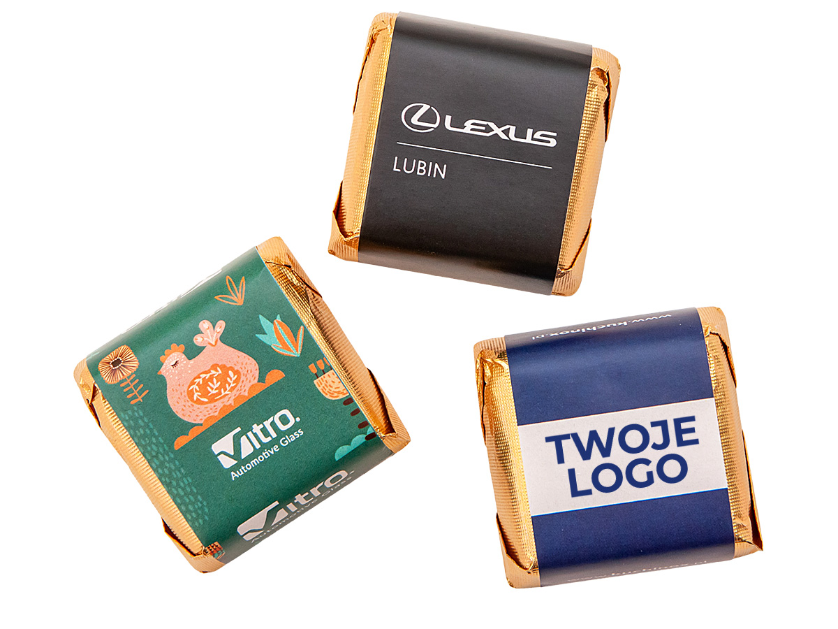 CZEKOLADKI Z KLASĄ - obrazek 3