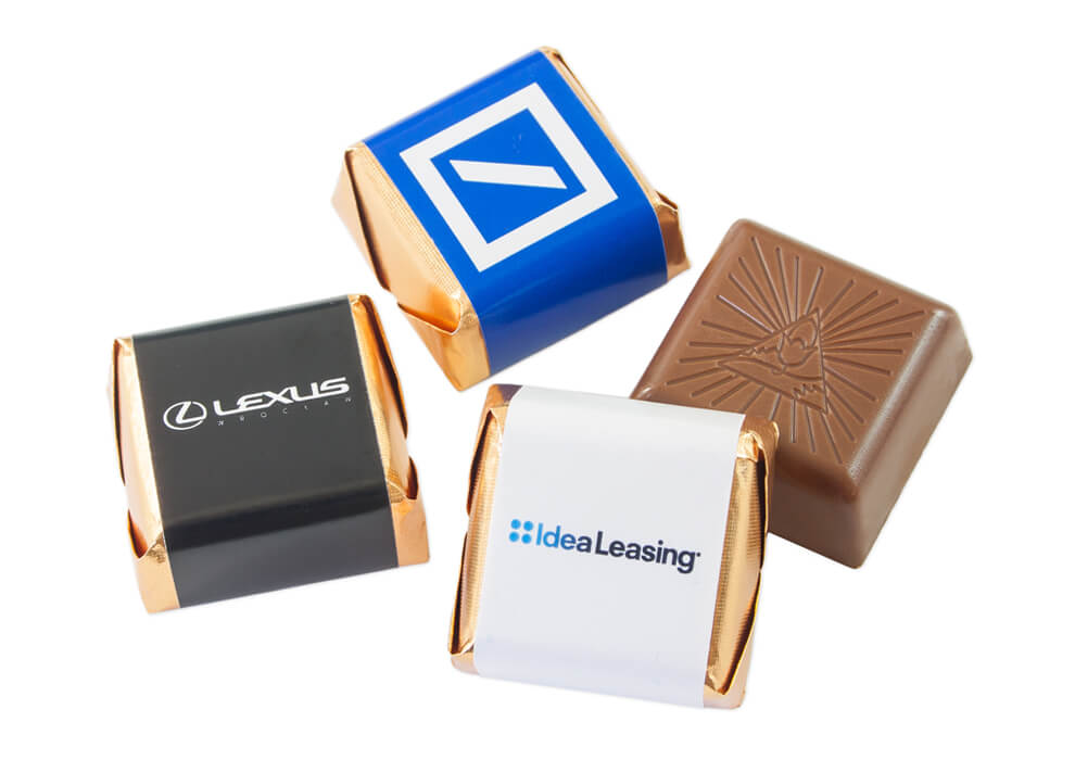 CZEKOLADKI Z KLASĄ - obrazek 4