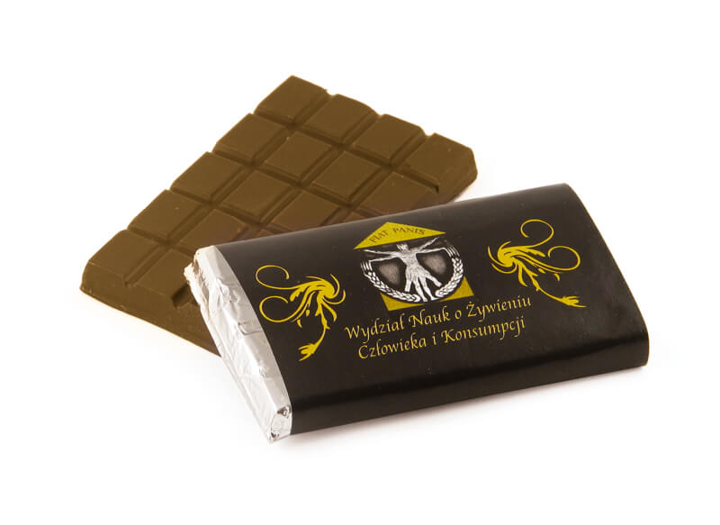 CZEKOLADKI MIDI - obrazek 2