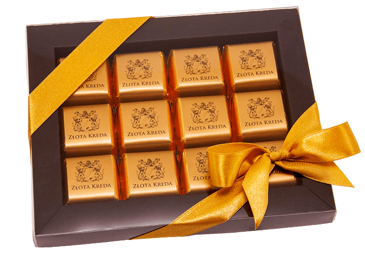 BOMBONIERKA ''BELLA'' - obrazek 3