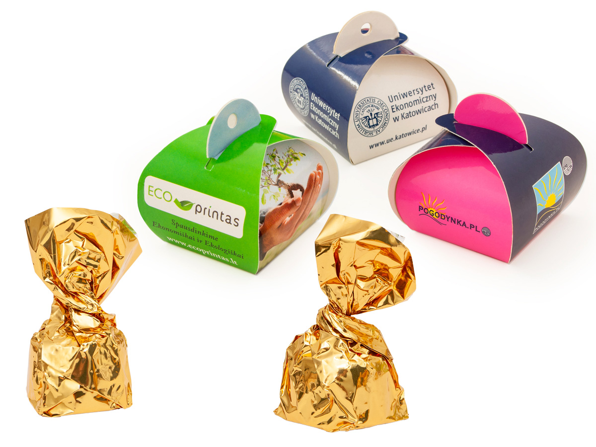 CZEKOLADKA W KUFERKU - obrazek 4