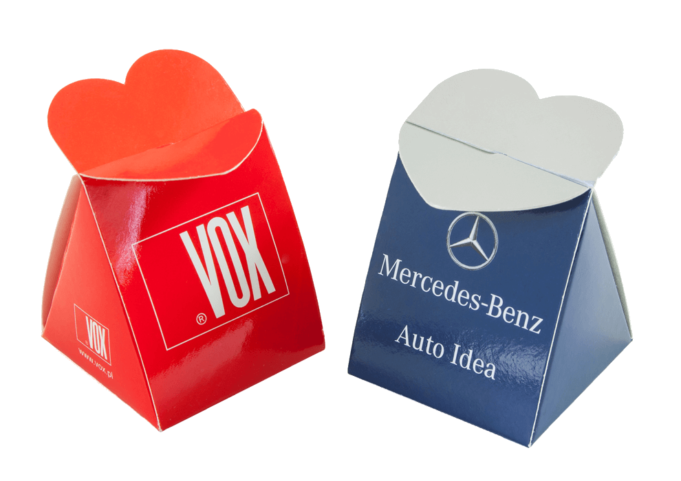 CZEKOLADKA W PUDEŁECZKU SERCE - obrazek 4