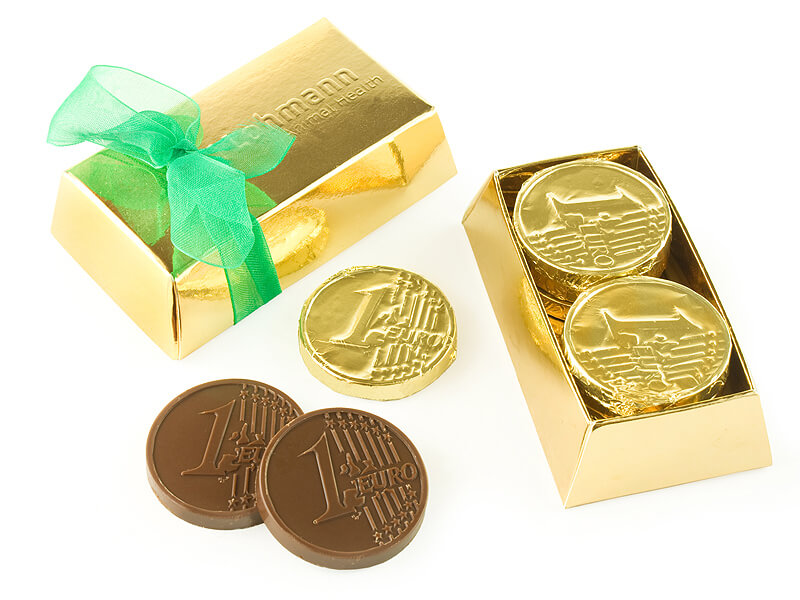 SZTABKA MINI Z MONETAMI - obrazek 2