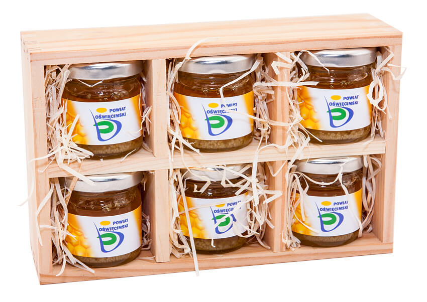 ZESTAW MIODOWY - obrazek 4