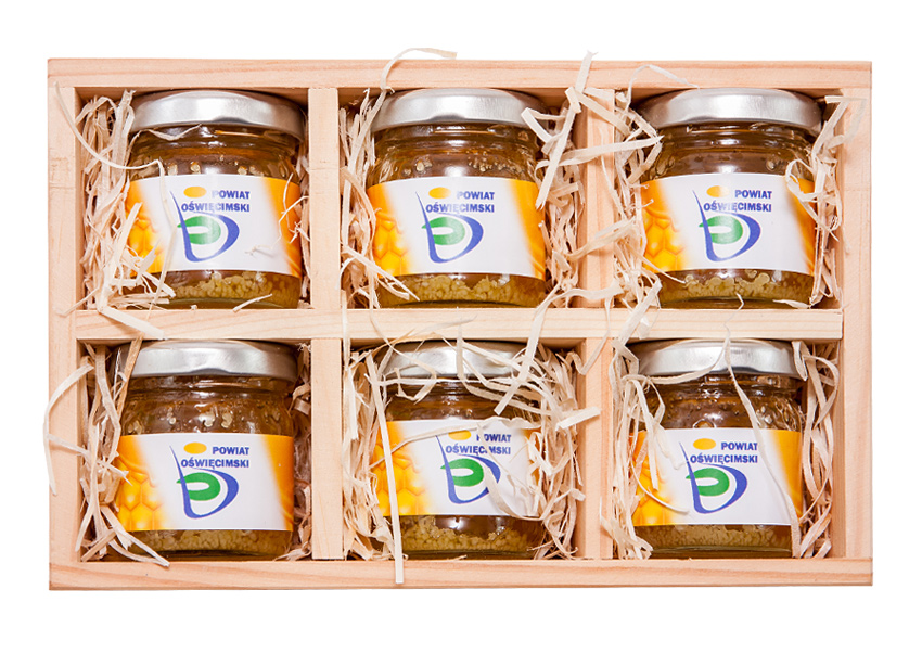 ZESTAW MIODOWY - obrazek 5