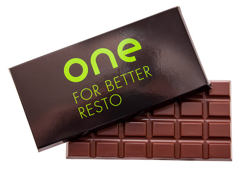 100G CHOCOLATES BOX - Image 3