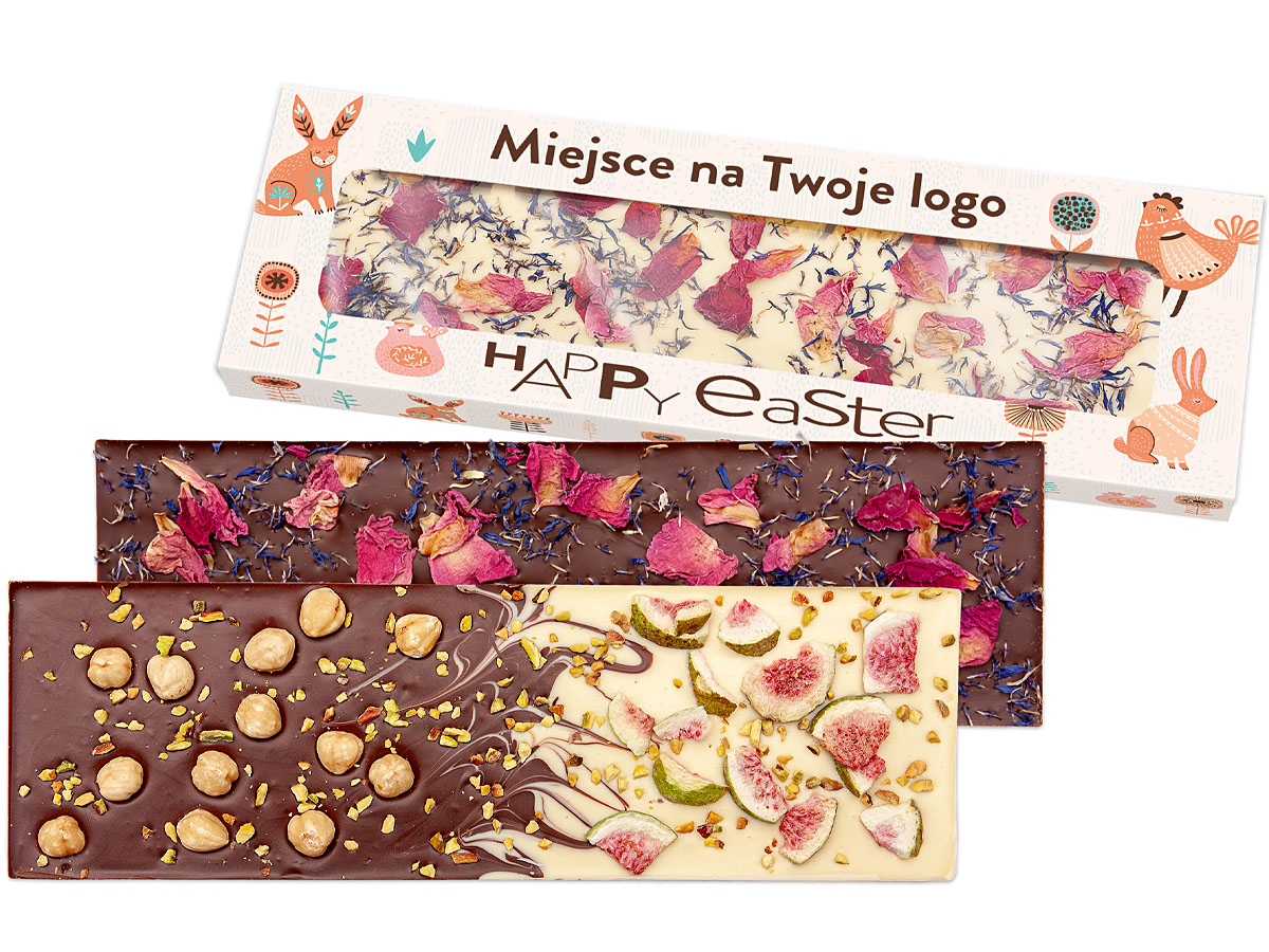 CZEKOLADA BAJECZNA 250G - obrazek 6