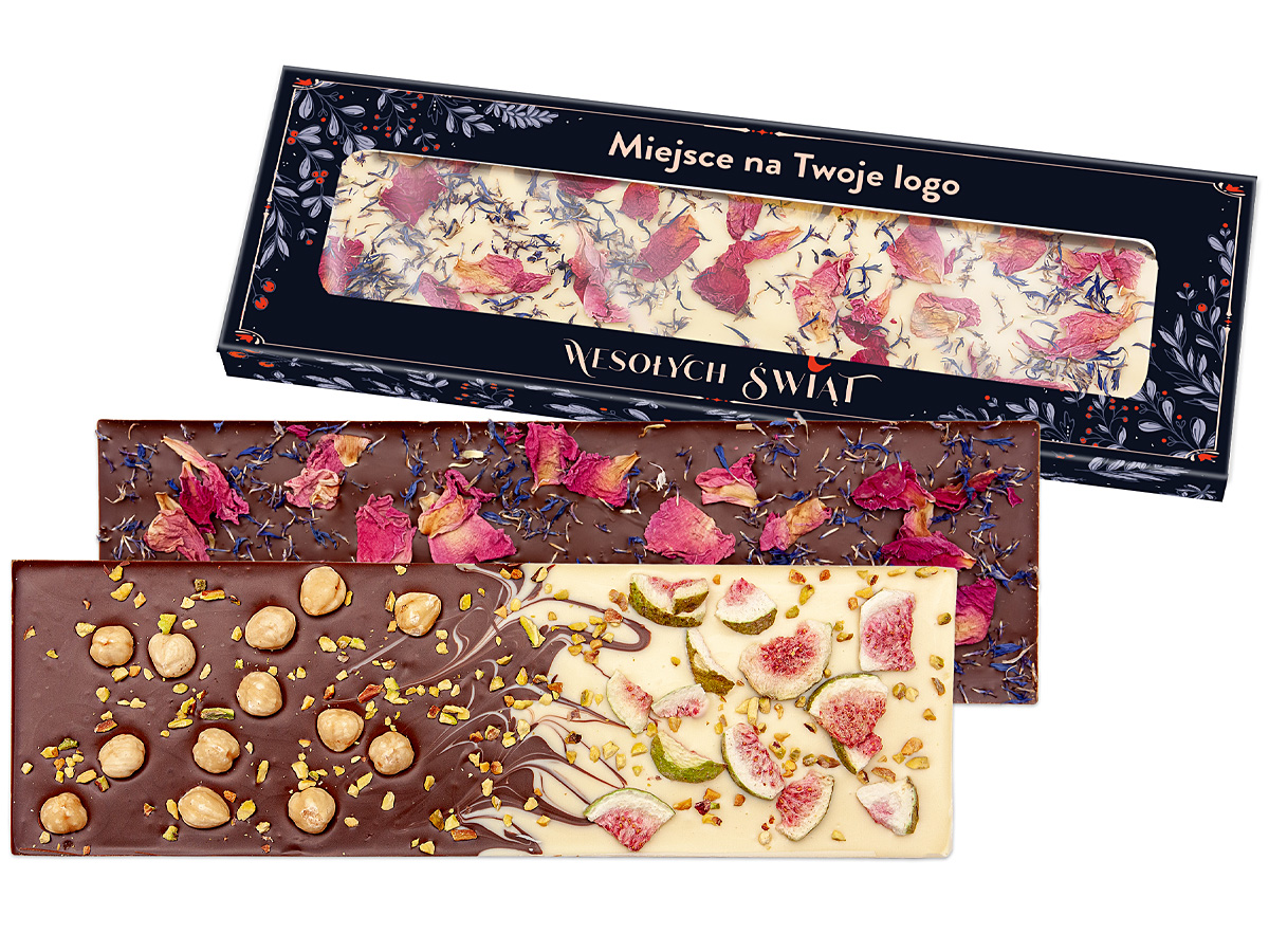 CZEKOLADA BAJECZNA 250G - obrazek 7