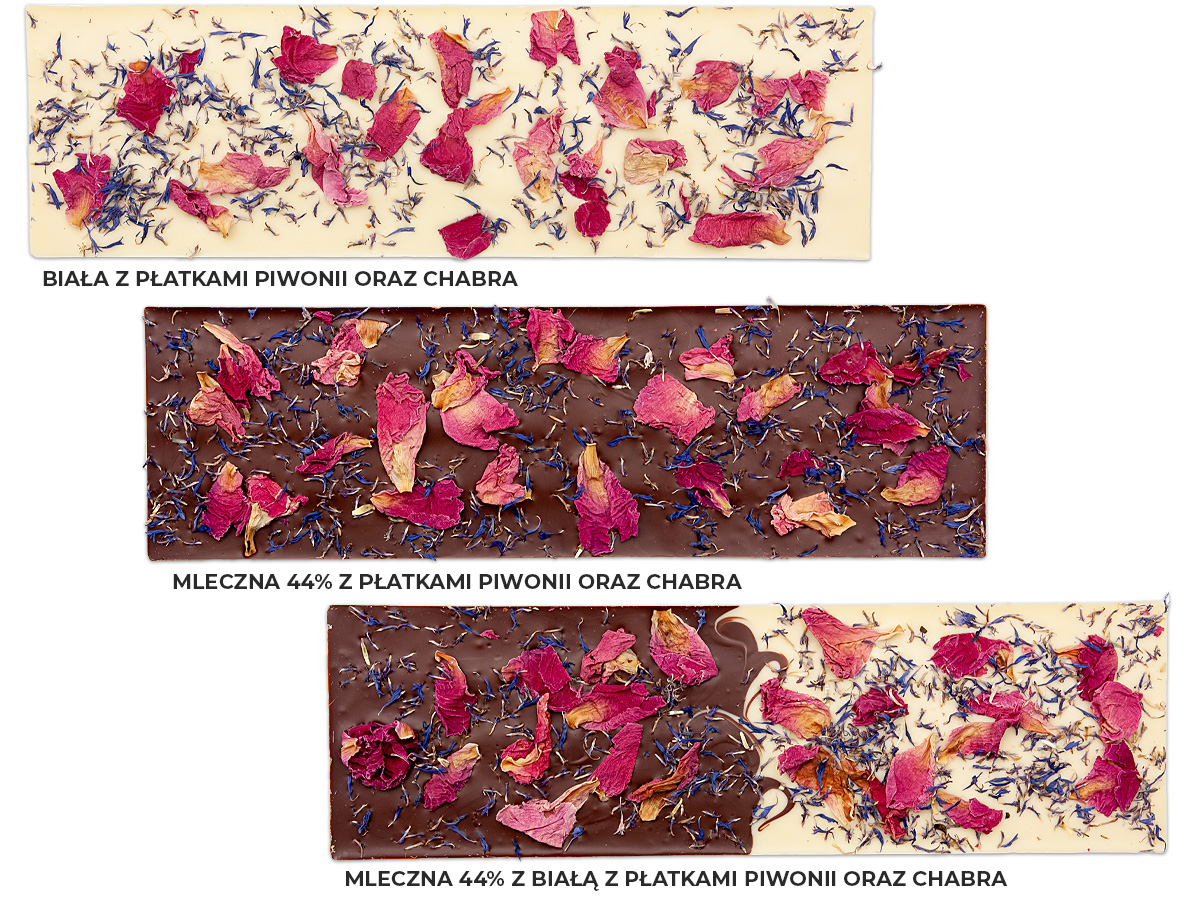 CZEKOLADA BAJECZNA 250G - obrazek 5