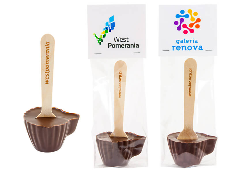 CHOCOLATE ON A STICK - Image 4