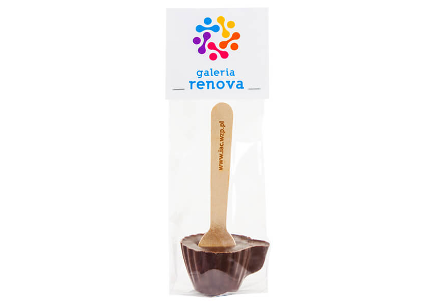 CHOCOLATE ON A STICK - Image 7