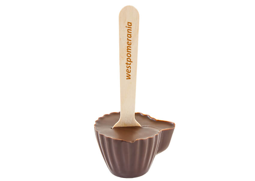 CHOCOLATE ON A STICK - Image 5