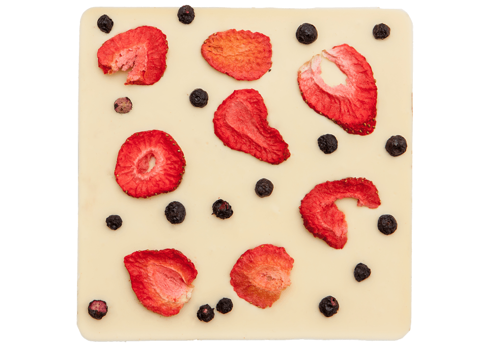 CZEKOLADA Z OWOCAMI 140G - obrazek 17