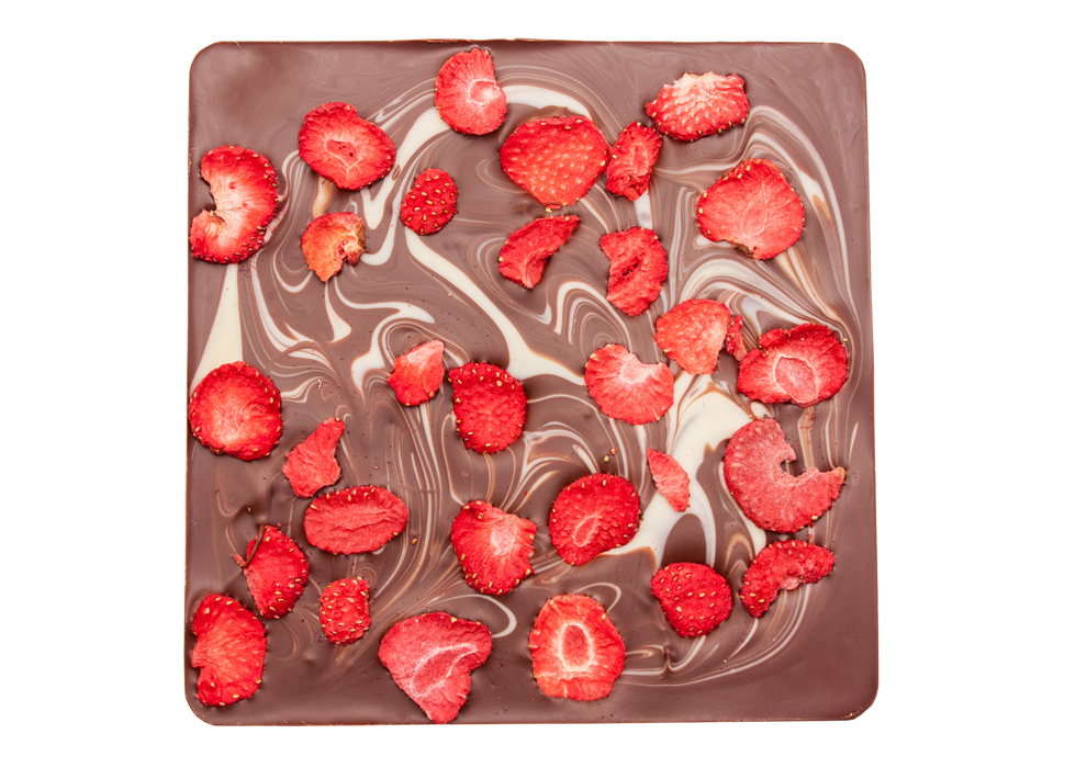 CZEKOLADA Z OWOCAMI 140G - obrazek 25