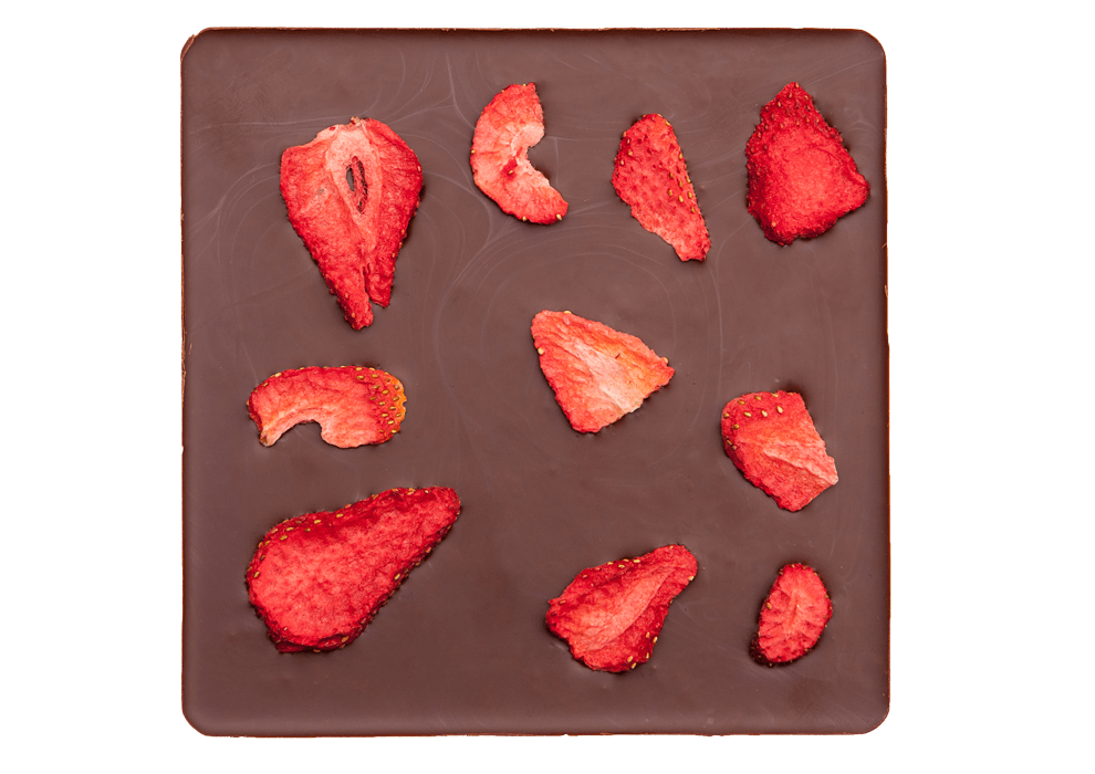 CZEKOLADA Z OWOCAMI 140G - obrazek 19