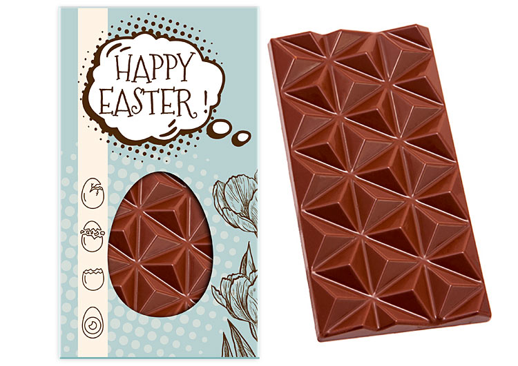 PYRAMIDS CHOCOLATE - Image 5