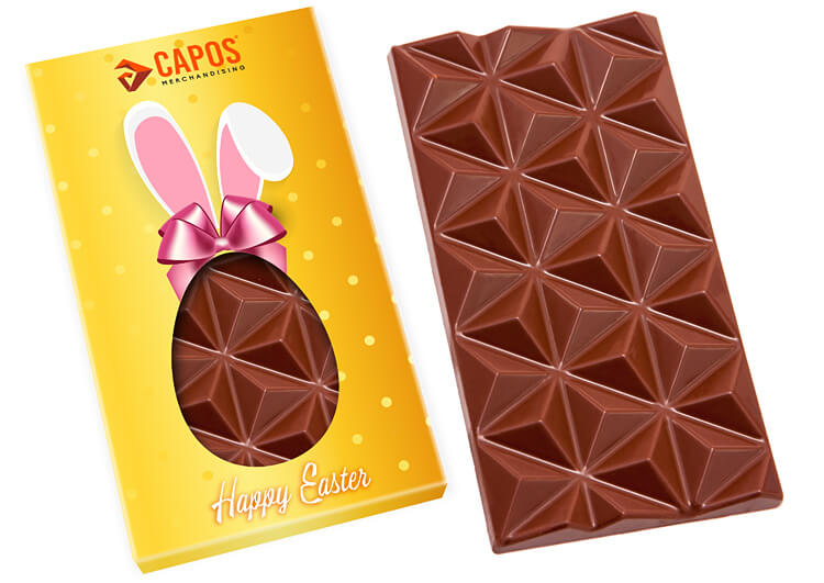 PYRAMIDS CHOCOLATE - Image 4