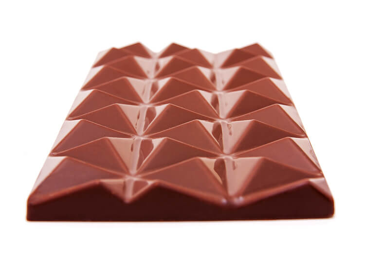 PYRAMIDS CHOCOLATE - Image 3