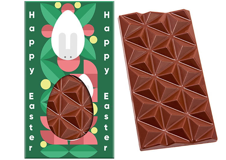 PYRAMIDS CHOCOLATE - Image 6